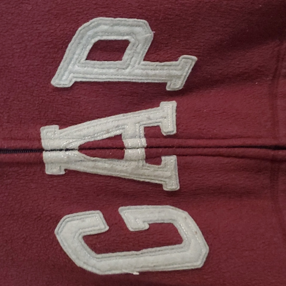 Gap fleece sweater - Picture 2 of 4